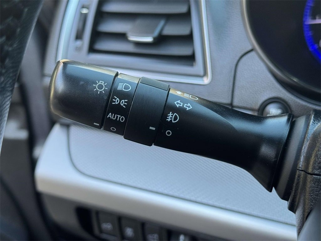 Used 2016 Subaru Outback 2.5i Premium image 23