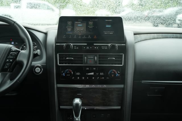 Used 2024 Nissan Armada Platinum w/ Cargo Package AWD/4WD image 30