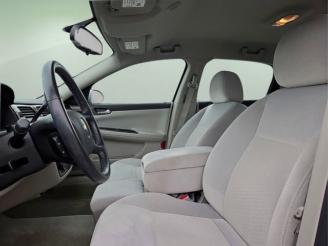 Used 2012 Chevrolet Impala LT FWD image 16