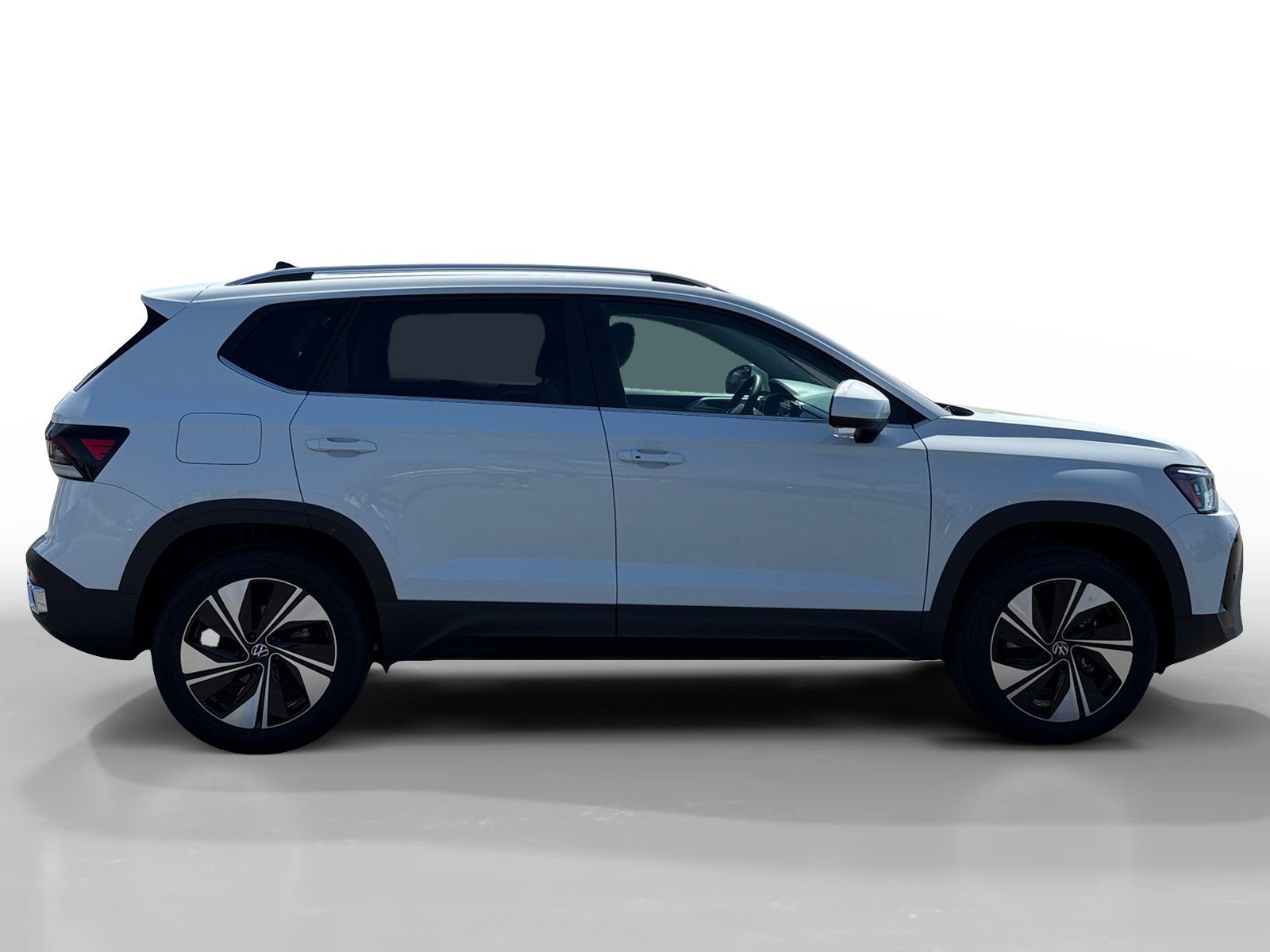 New 2026 Volkswagen Taos SE AWD/4WD image 6