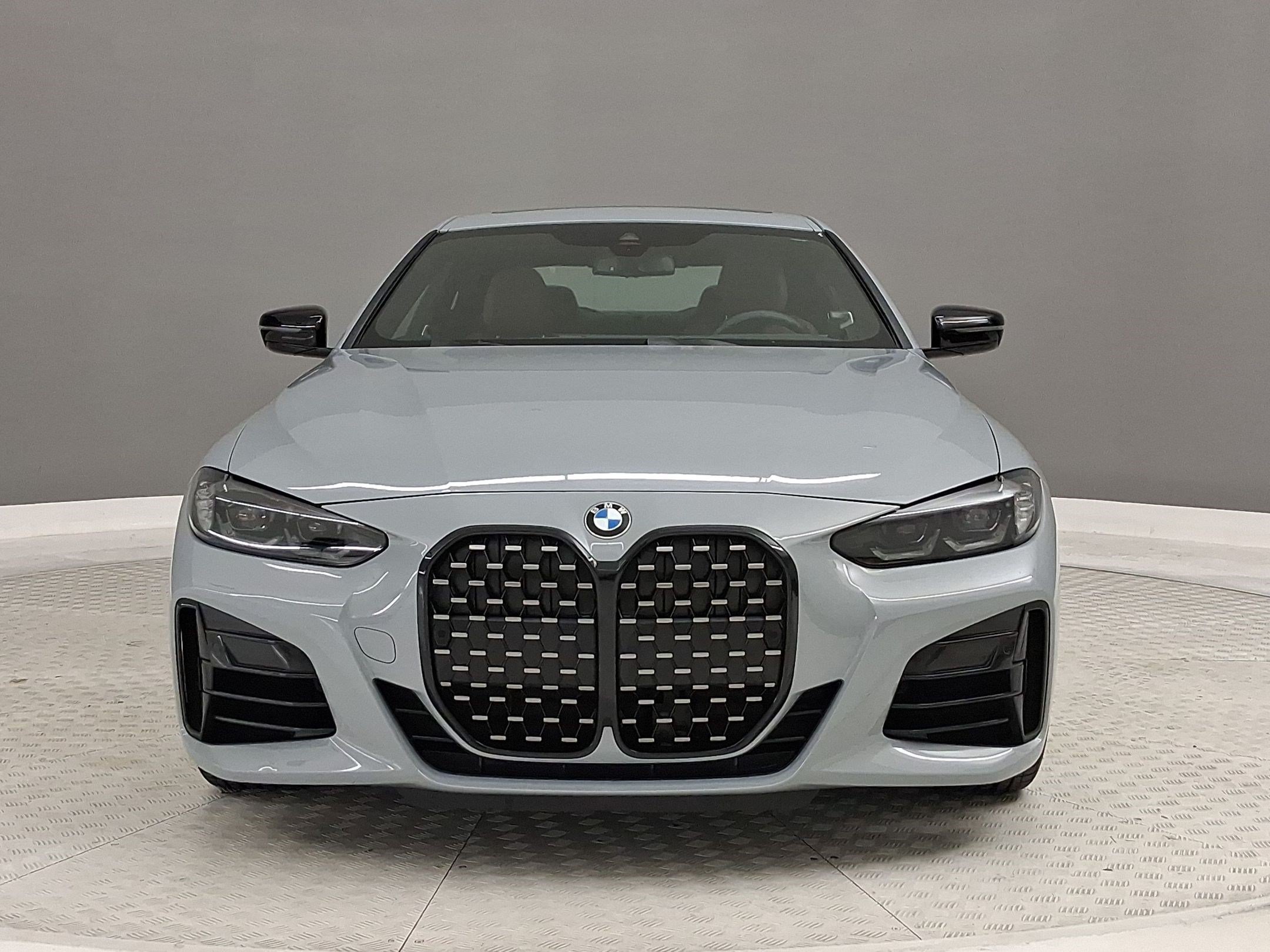Used 2024 BMW M440i Coupe w/ Shadowloine Package RWD image 6