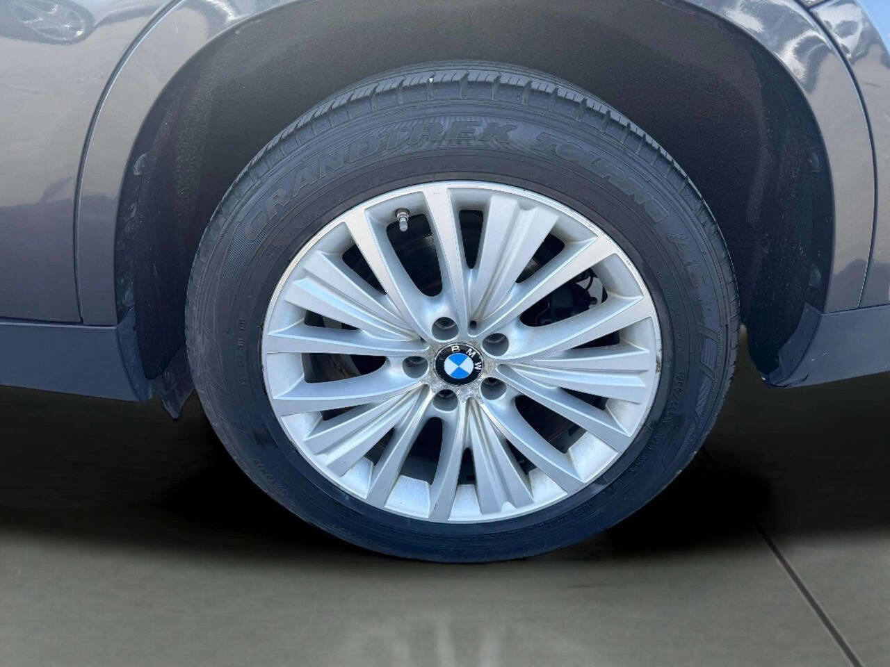 Used 2016 BMW X5 xDrive40e image 22