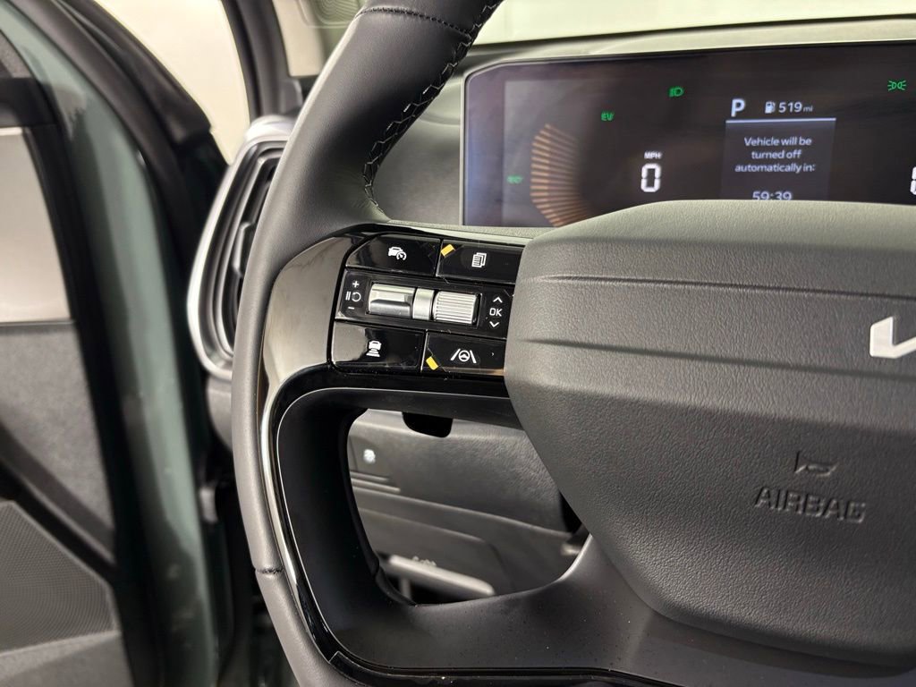 New 2026 Kia Sorento EX image 22