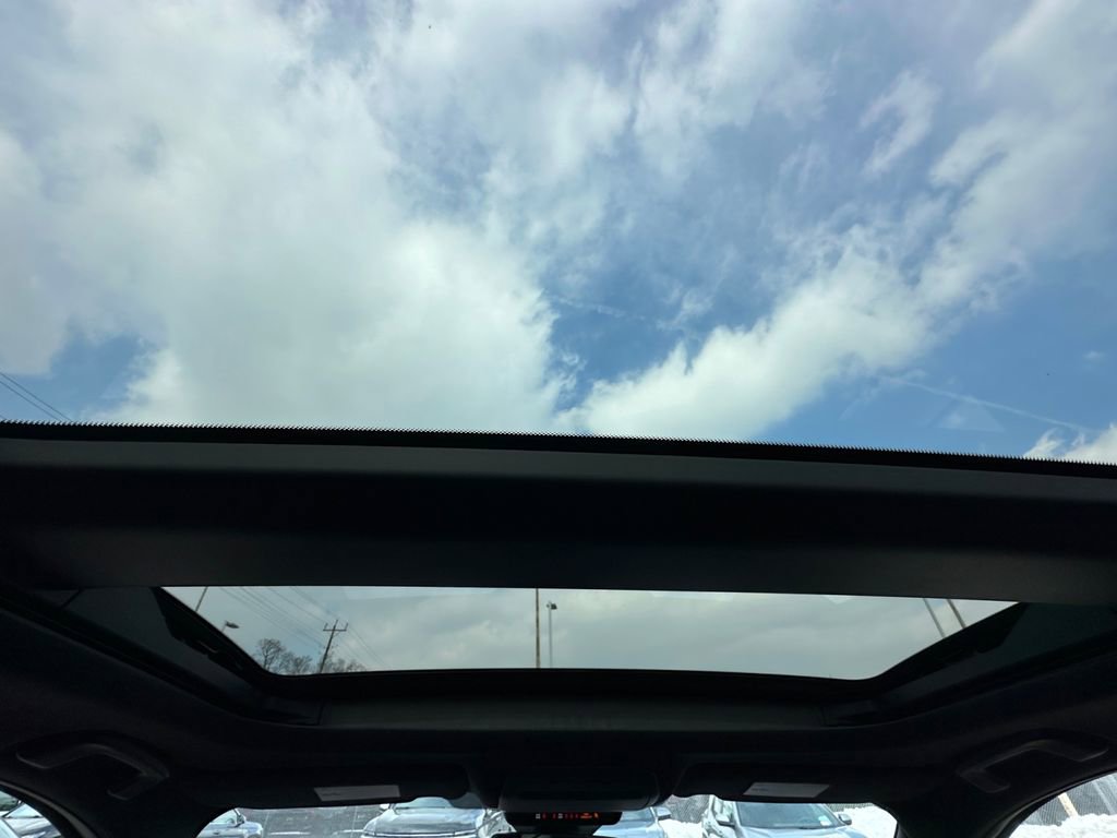 Certified 2025 MAZDA CX-90 3.3 Turbo S w/ Premium Package image 25