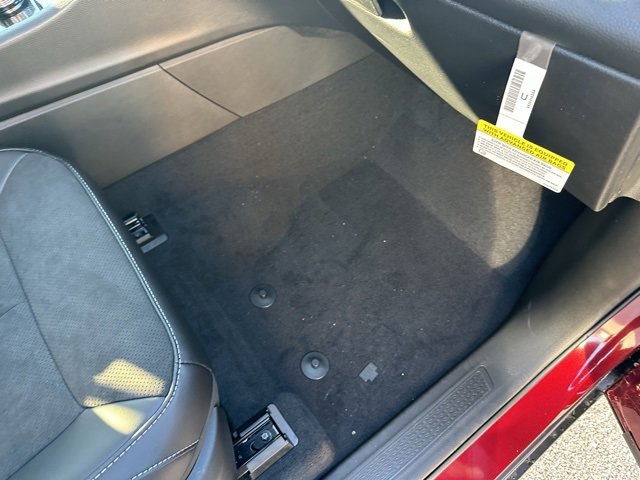 New 2025 Jeep Grand Cherokee L Altitude image 14