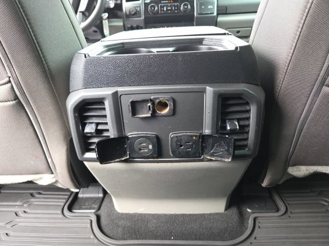 Used 2021 Ford F250 XLT w/ XLT Premium Package image 46