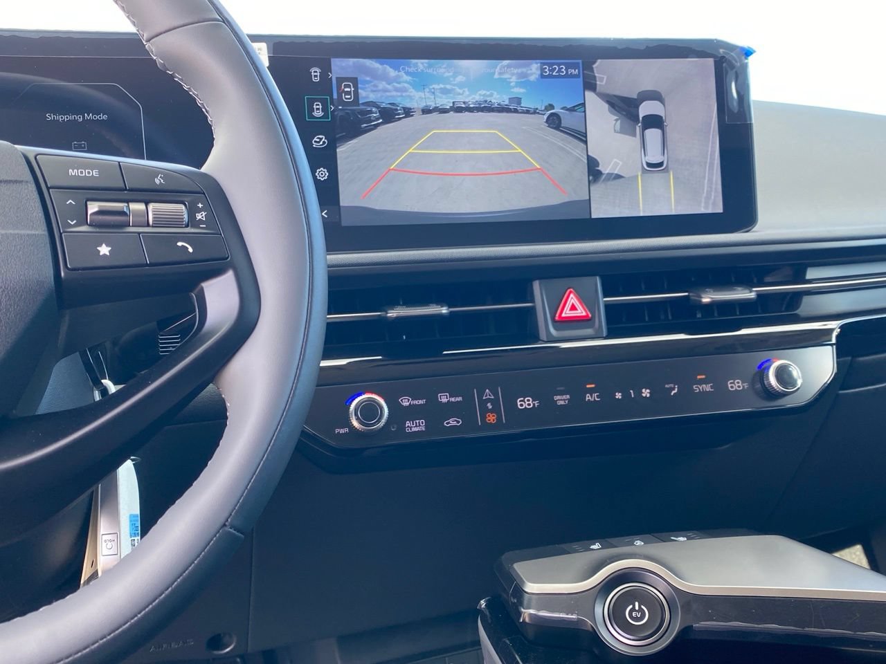 New 2025 Kia EV6 Light AWD/4WD image 20