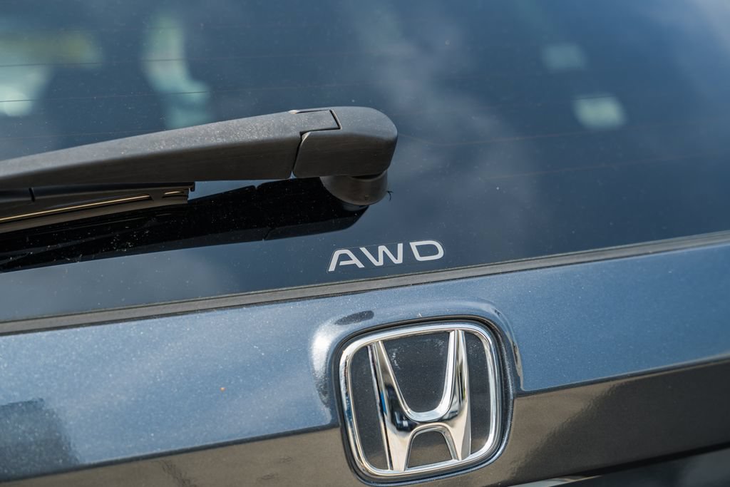 Used 2023 Honda CR-V Sport Touring image 9
