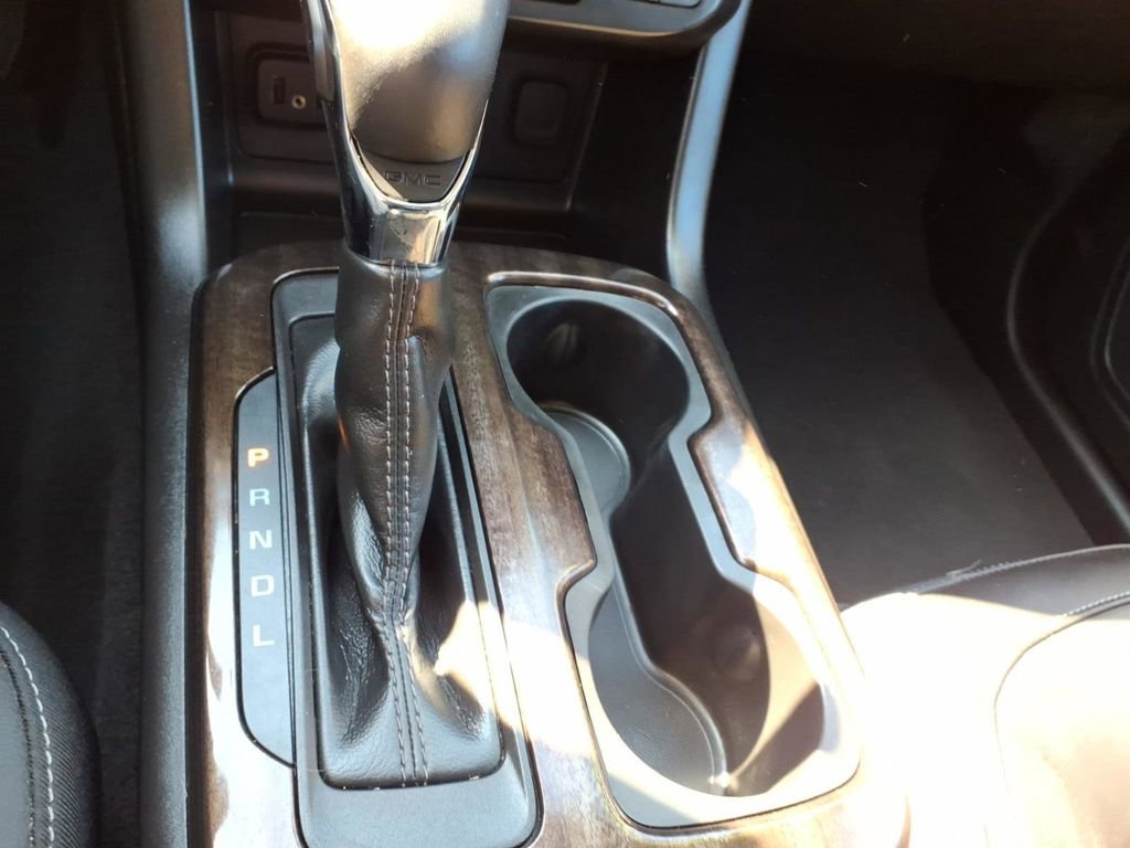 Used 2022 GMC Canyon Elevation w/ Elevation Premium Package image 20