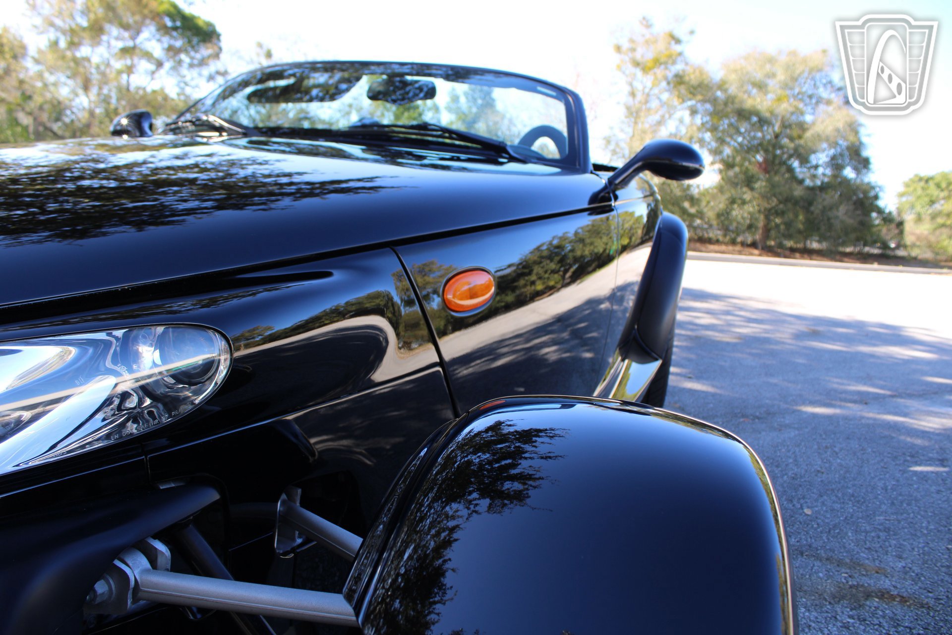 Used 2000 Plymouth Prowler RWD image 29