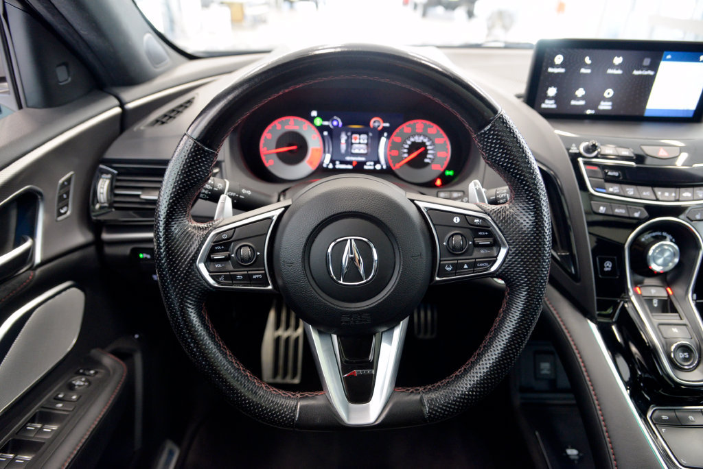 Used 2022 Acura RDX w/ Advance Package AWD/4WD image 18