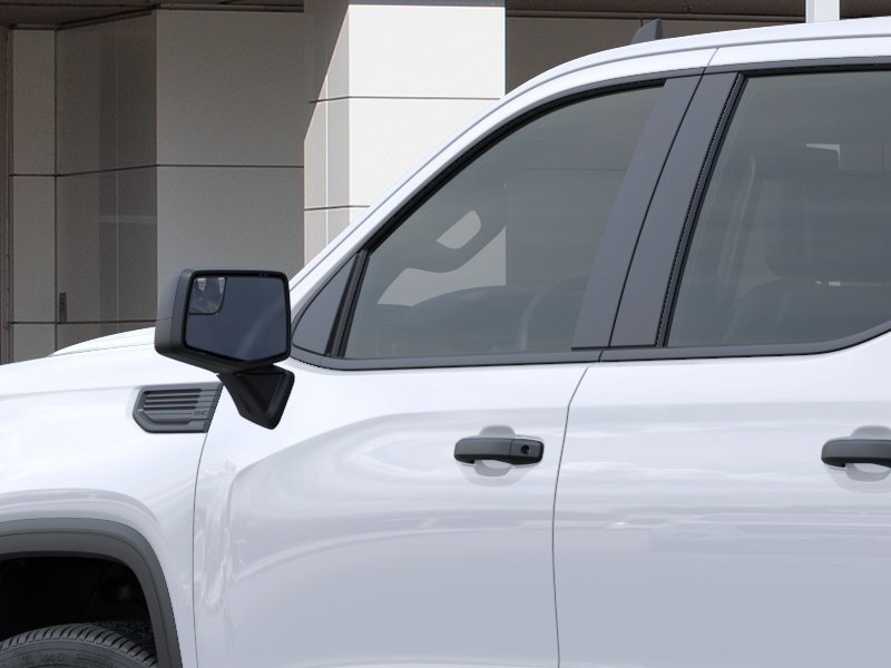 New 2026 GMC Sierra 1500 Pro w/ Graphite Edition AWD/4WD image 13