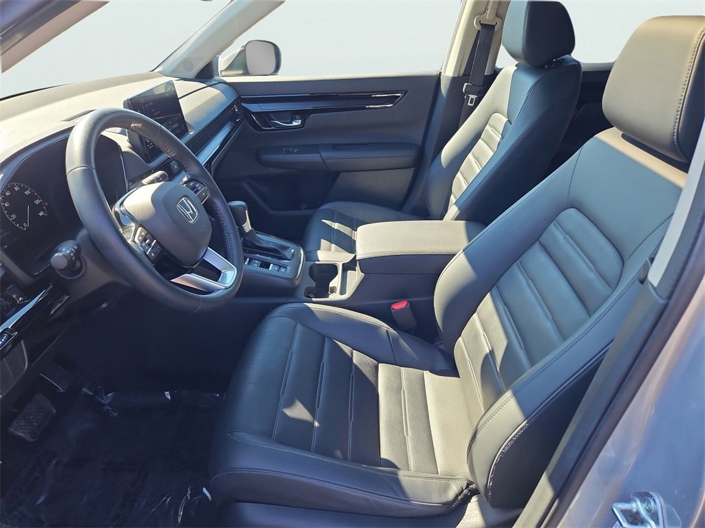 Certified 2023 Honda CR-V EX-L image 32