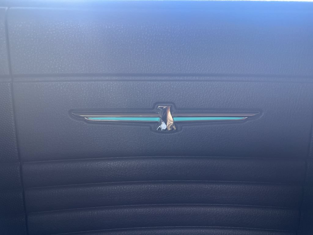 Used 2002 Ford Thunderbird RWD image 20