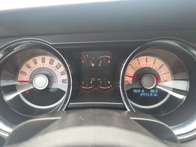 Used 2011 Ford Mustang GT Premium w/ 401A Rapid Spec Order Code image 35