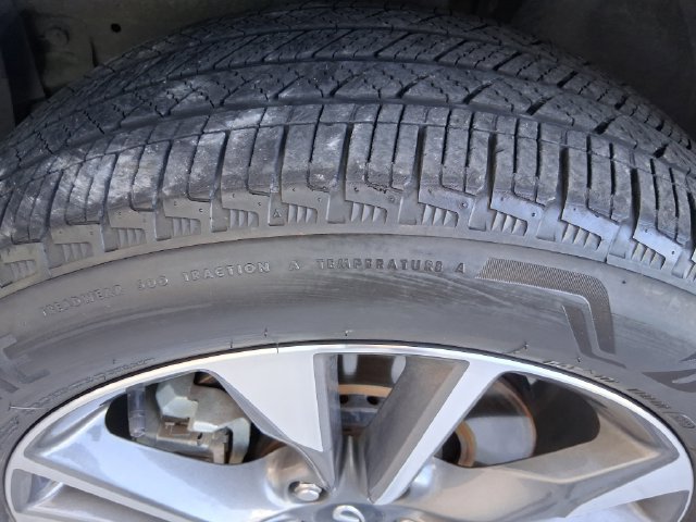 Used 2024 INFINITI QX60 Luxe FWD image 25