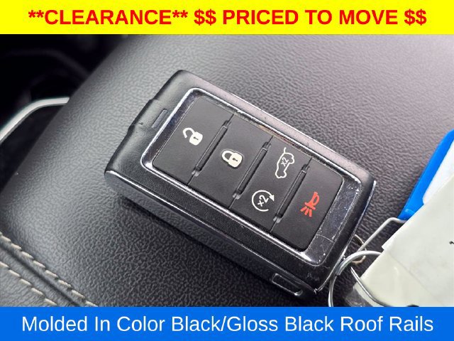Used 2023 Jeep Grand Cherokee L Limited w/ Black Appearance Package AWD/4WD image 30