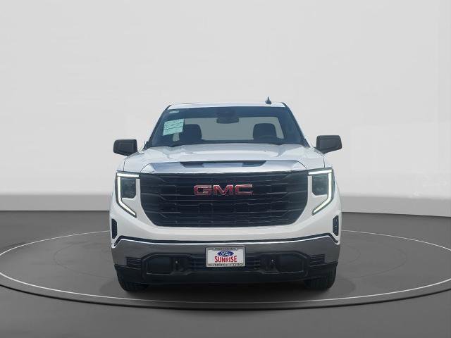 Used 2025 GMC Sierra 1500 Pro w/ Pro Value Package image 3