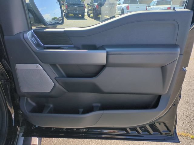 Certified 2024 Ford F150 Lariat w/ Bed Utility Package AWD/4WD image 33