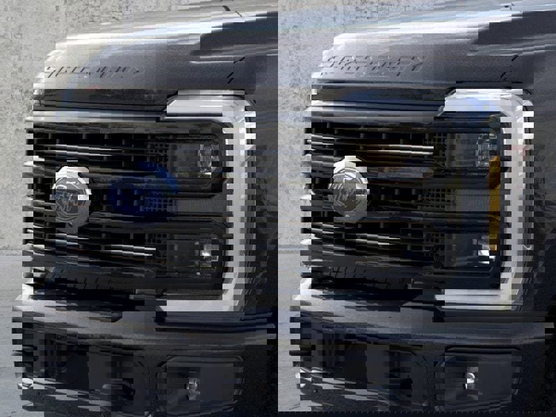 New 2026 Ford F250 Platinum image 17