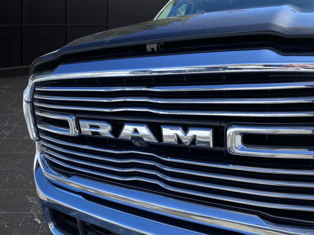 Used 2021 RAM 2500 Laramie image 50