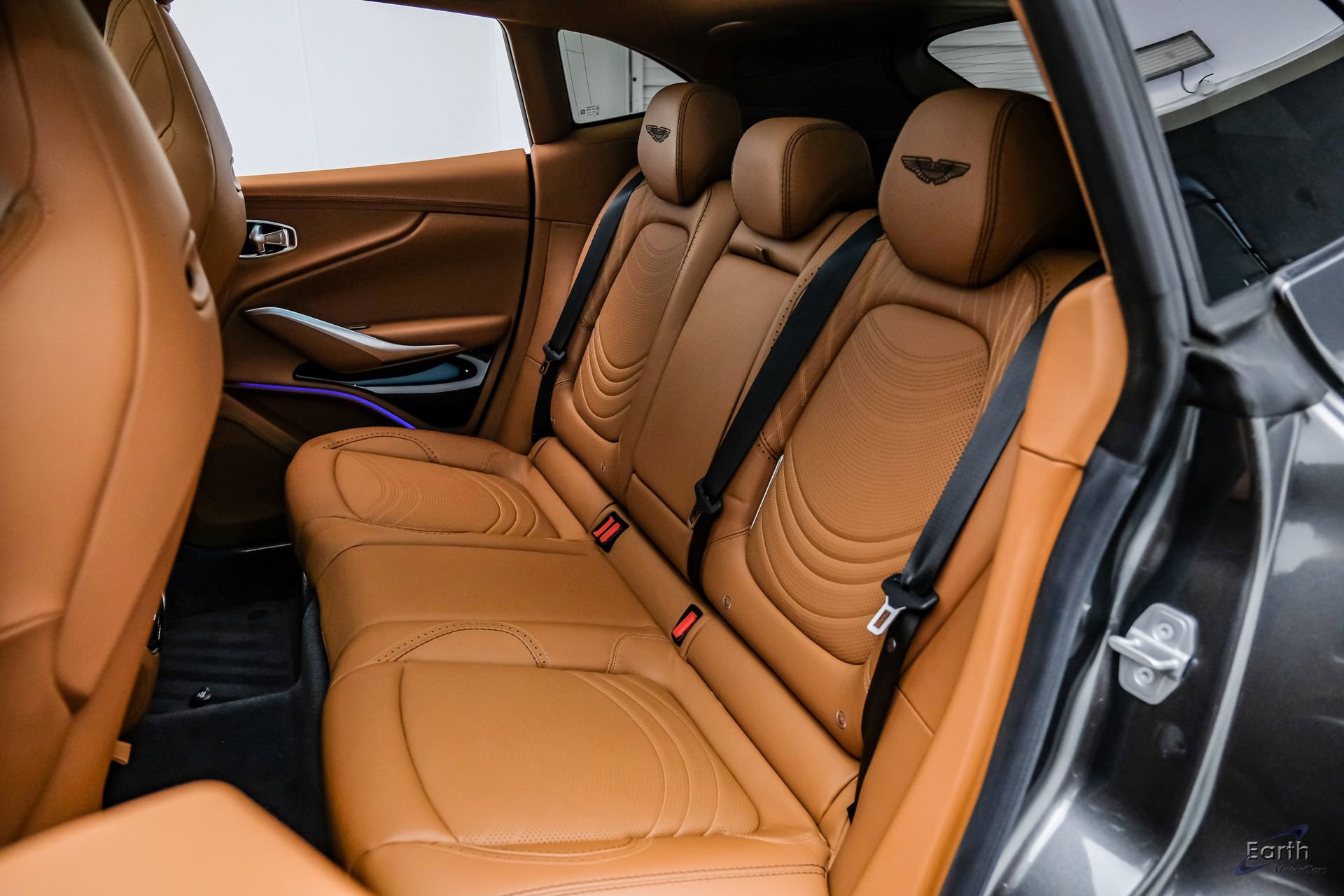 Used 2023 Aston Martin DBX 707 image 91