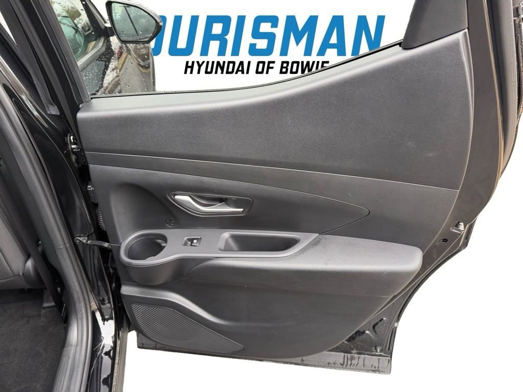 Certified 2024 Hyundai Santa Cruz SEL w/ Activity Package image 25