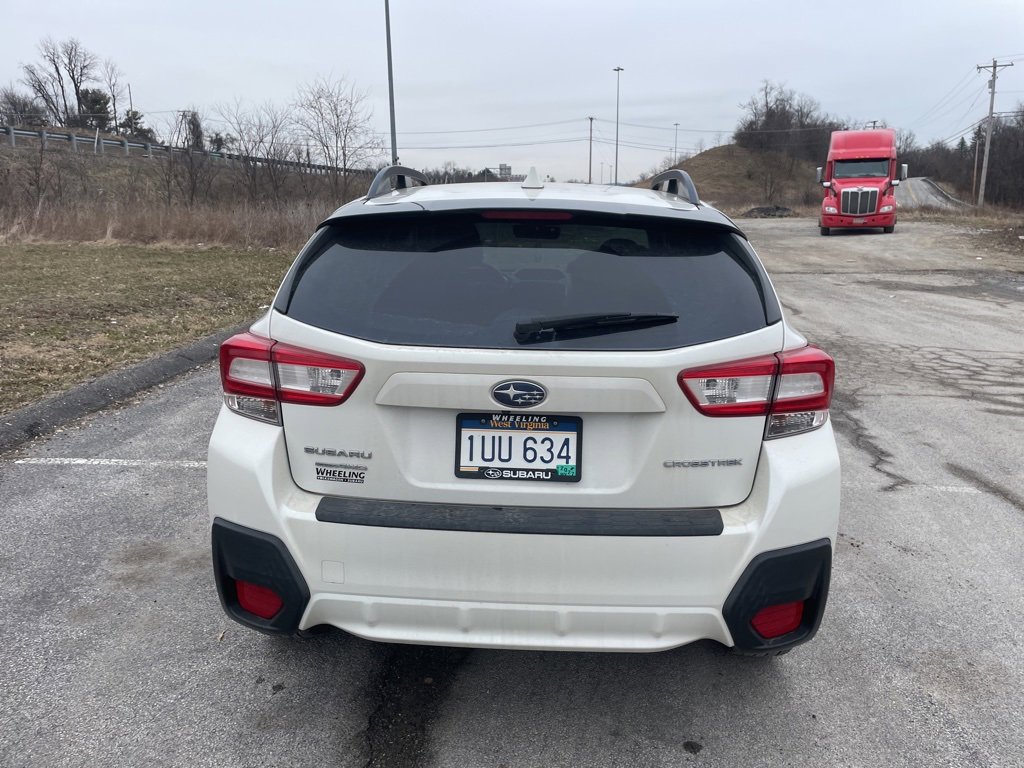 Used 2018 Subaru Crosstrek 2.0i Premium image 6