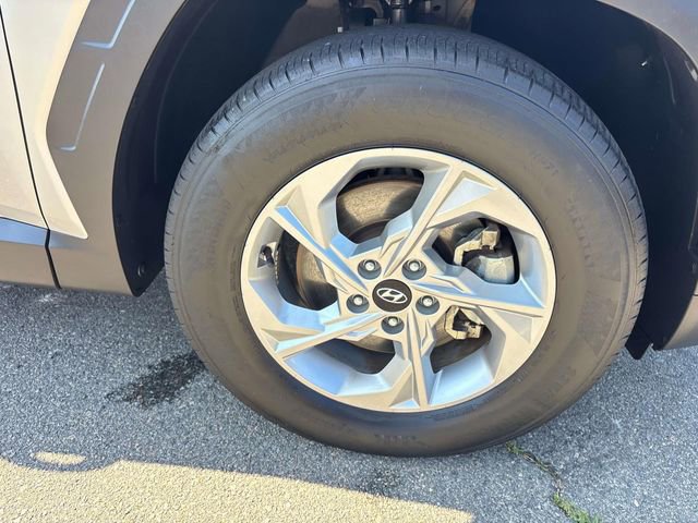 Used 2022 Hyundai Tucson SEL w/ Cargo Package image 32