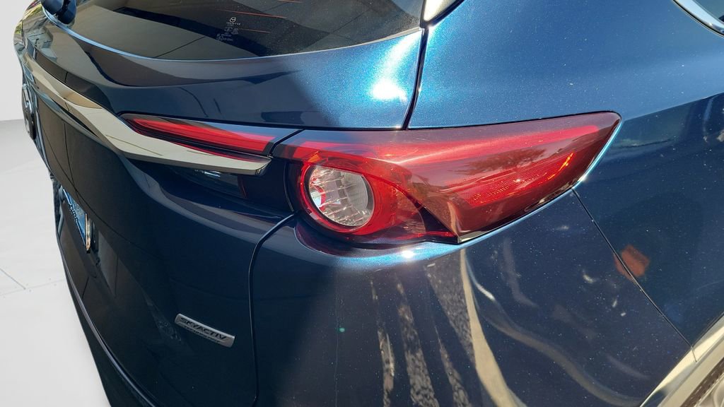 Used 2019 MAZDA CX-9 Touring FWD image 11