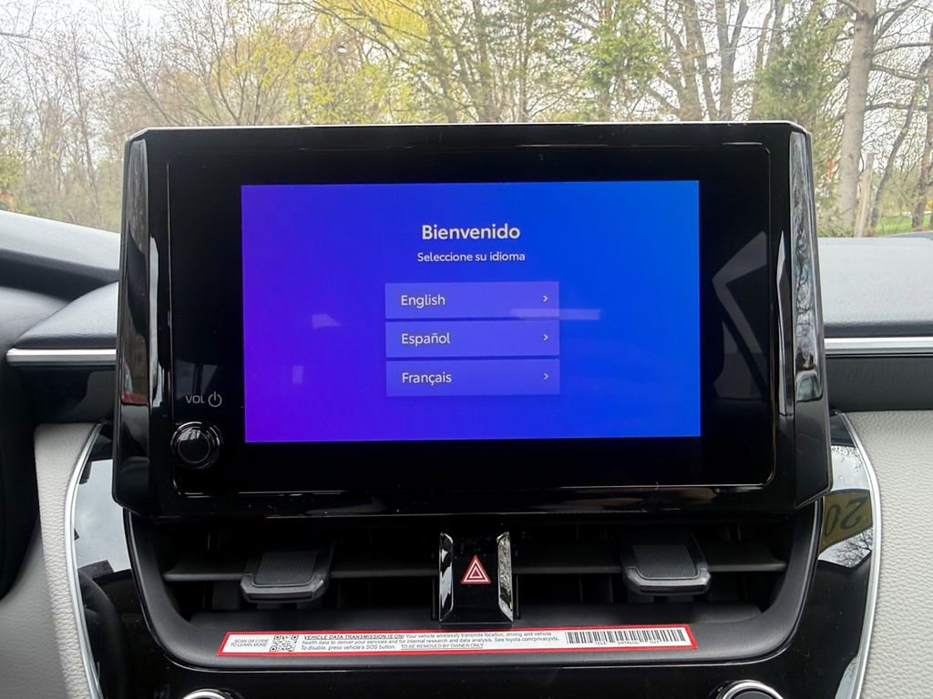 New 2026 Toyota Corolla LE image 21