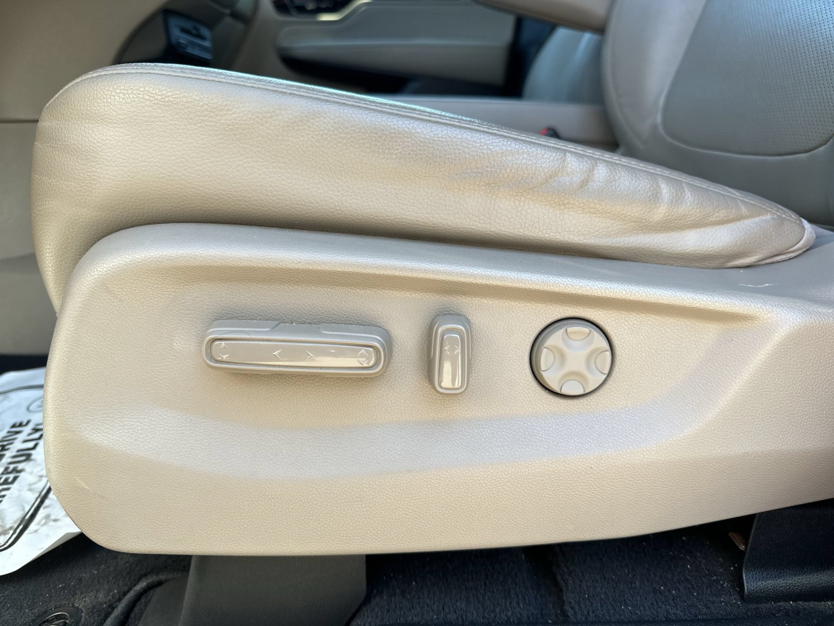 Used 2018 Honda Odyssey Elite image 14