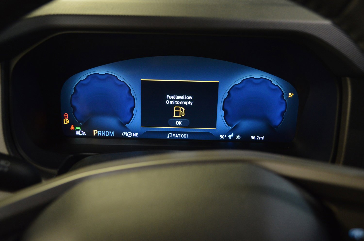 New 2025 Ford Bronco Badlands image 17