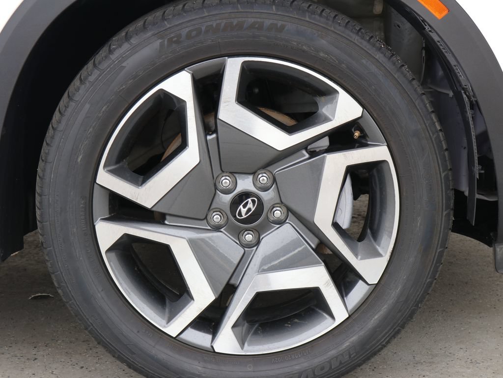 Used 2024 Hyundai Palisade Limited AWD/4WD image 51