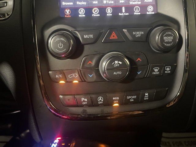 Certified 2020 Dodge Durango GT image 20