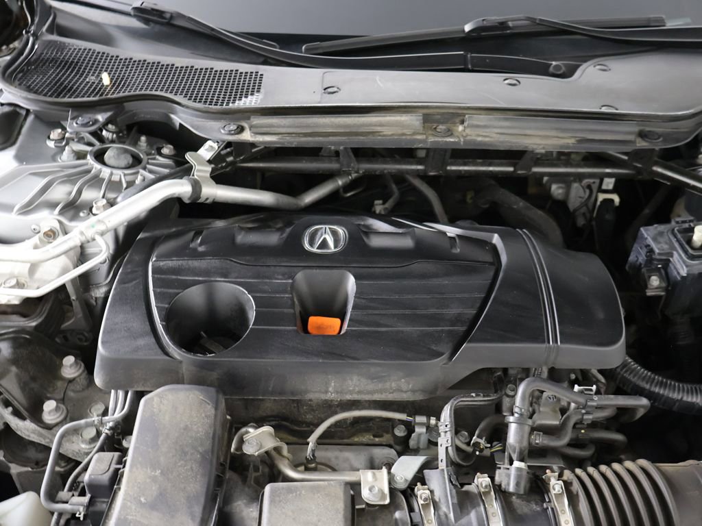 Used 2021 Acura TLX SH-AWD w/ Advance Package image 25