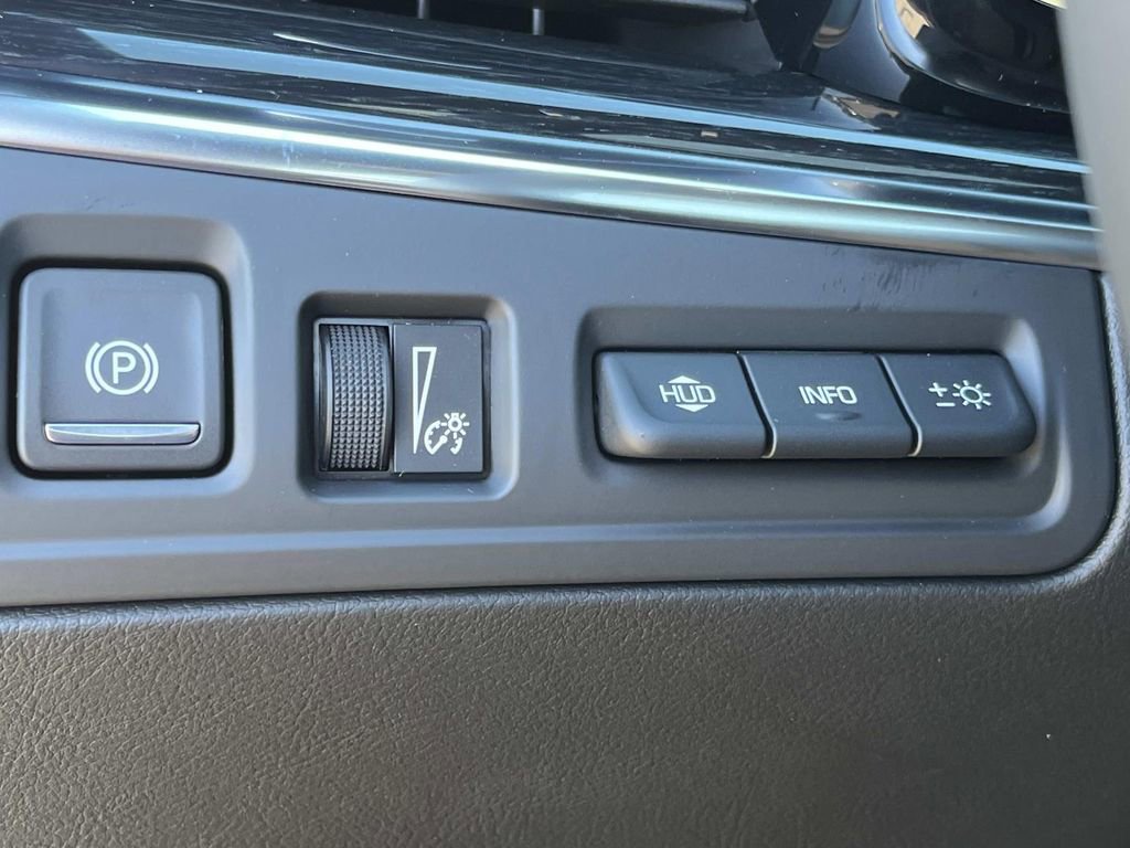 New 2025 Cadillac XT5 Premium Luxury w/ Technology Package image 28