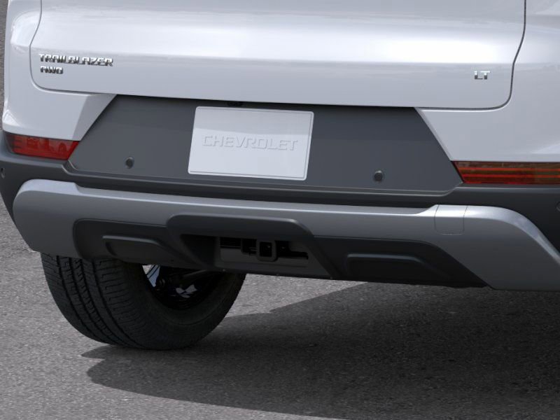 New 2026 Chevrolet TrailBlazer LT w/ Convenience Package image 14