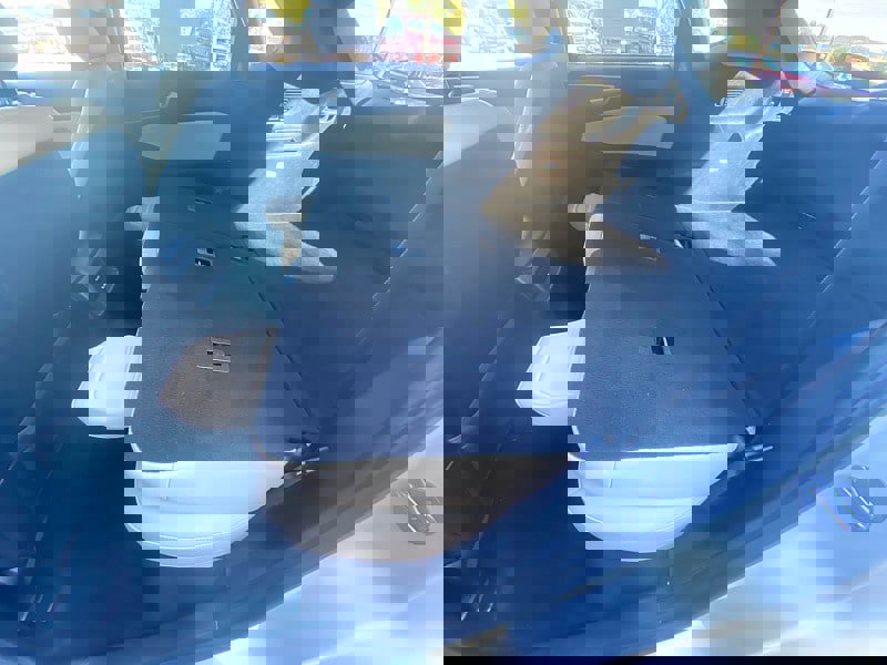 Certified 2022 Ford Edge SEL w/ Convenience Package image 44