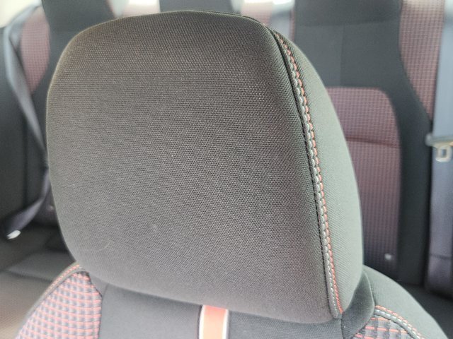 Used 2026 Nissan Sentra SR w/ Floor Mat Package FWD image 22