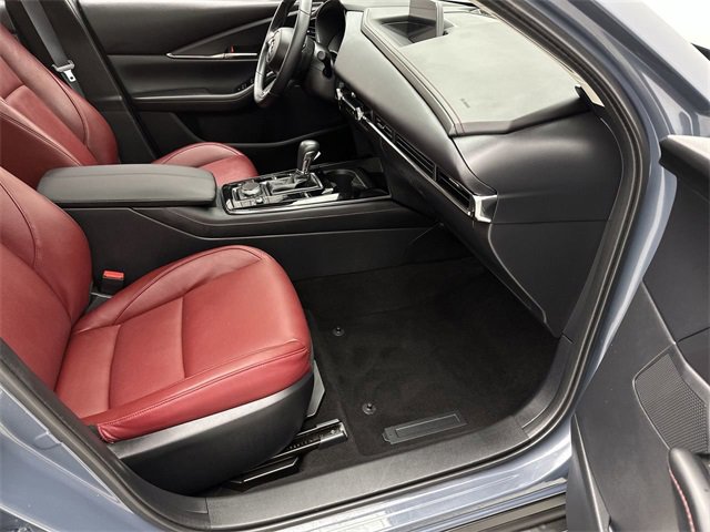 Certified 2023 MAZDA CX-30 AWD 2.5 S w/ Preferred Package image 24