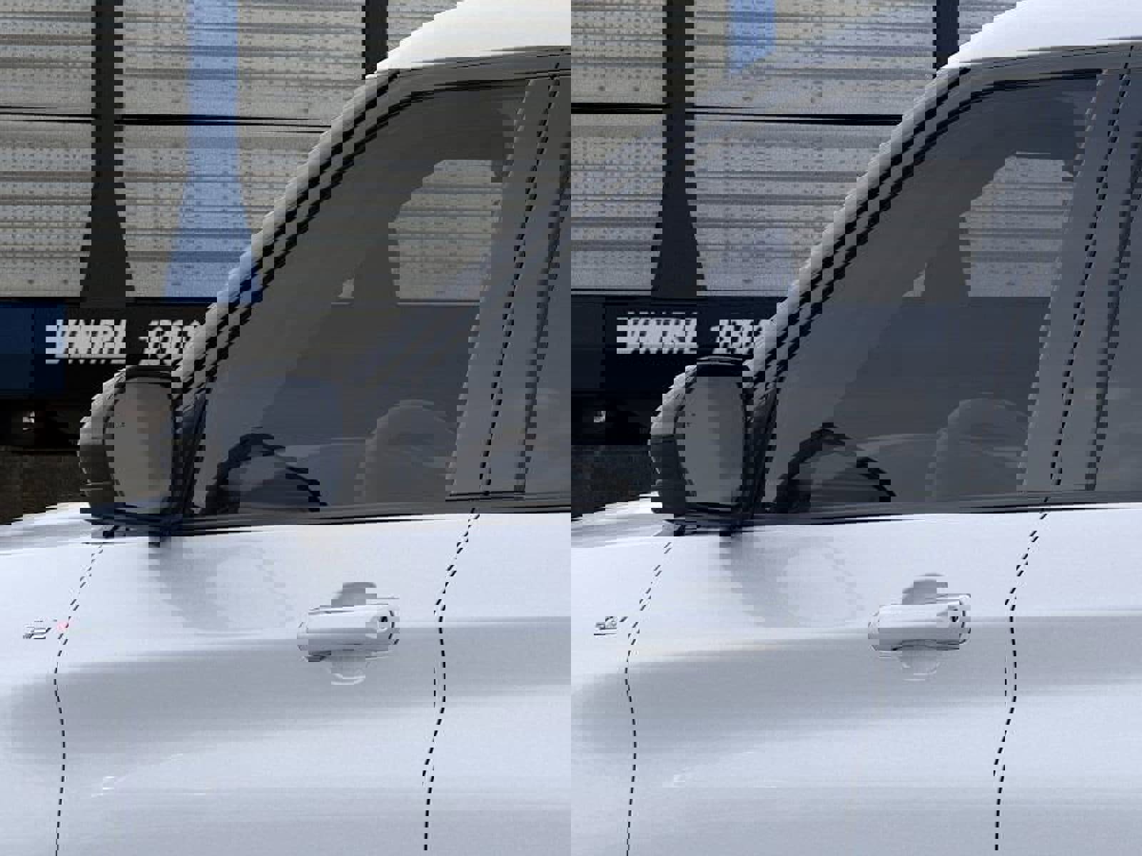 New 2026 Ford Explorer ST-Line image 43