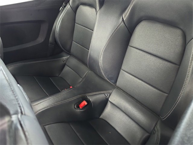 Used 2019 Ford Mustang Premium image 13