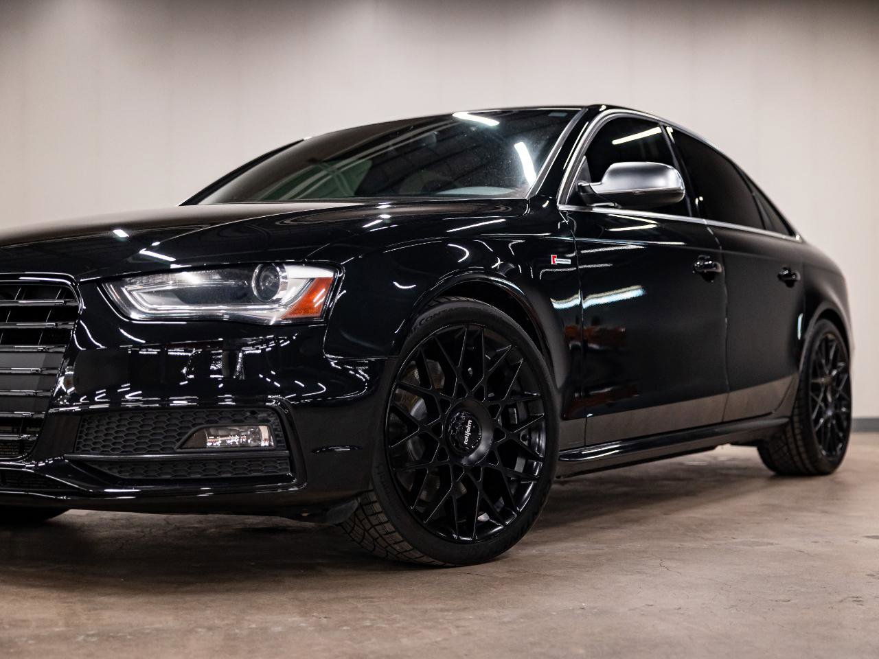 Used 2014 Audi S4 Premium Plus image 19