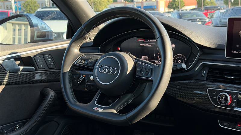 Used 2018 Audi S5 Prestige w/ S Sport Package AWD/4WD image 35
