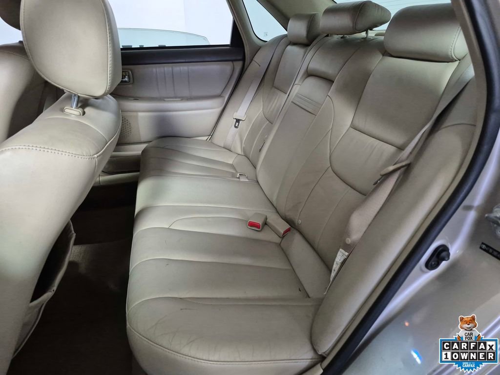Used 2004 Toyota Avalon XL FWD image 20