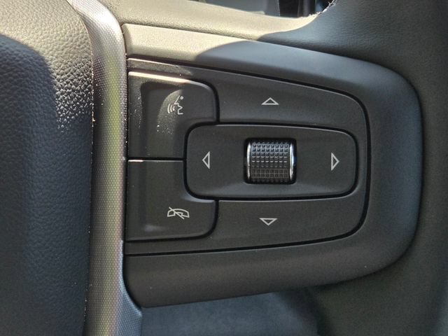New 2026 GMC Sierra 1500 Elevation w/ Elevation Premium Package AWD/4WD image 26