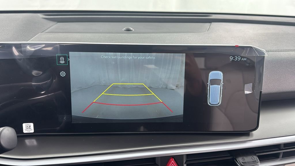 New 2026 Kia Sorento EX image 26