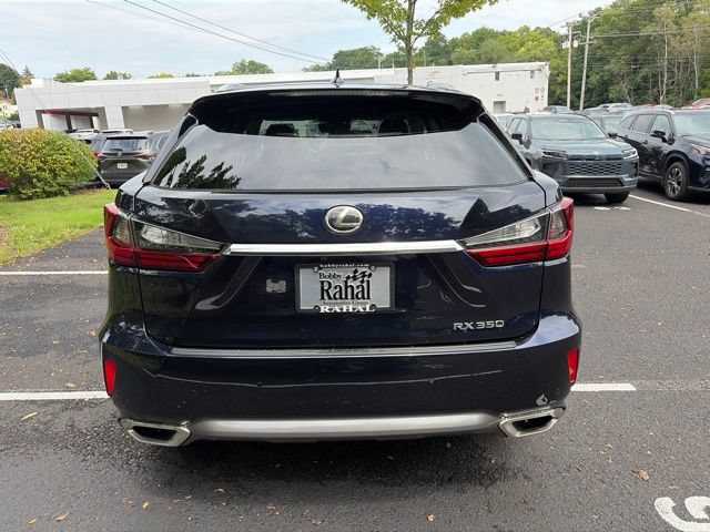 Used 2017 Lexus RX 350 AWD w/ Premium Package image 5
