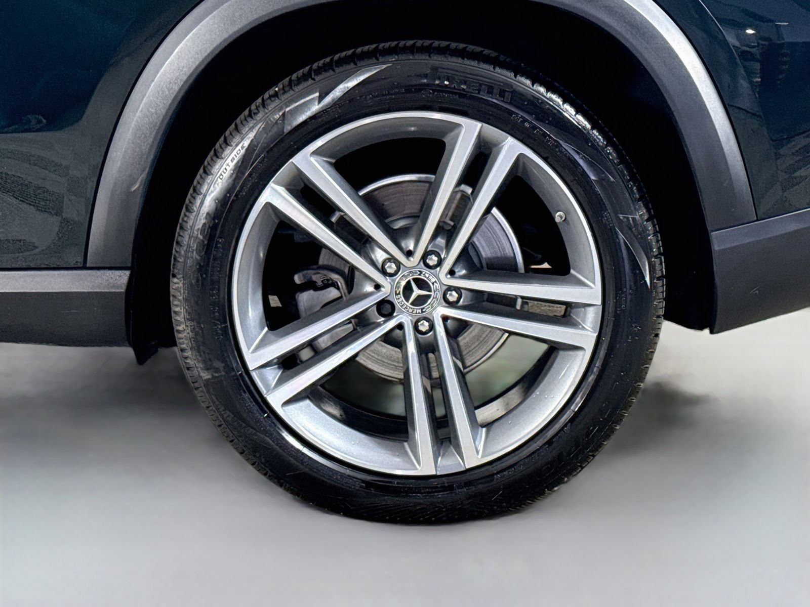 Used 2021 Mercedes-Benz GLE 350 image 33